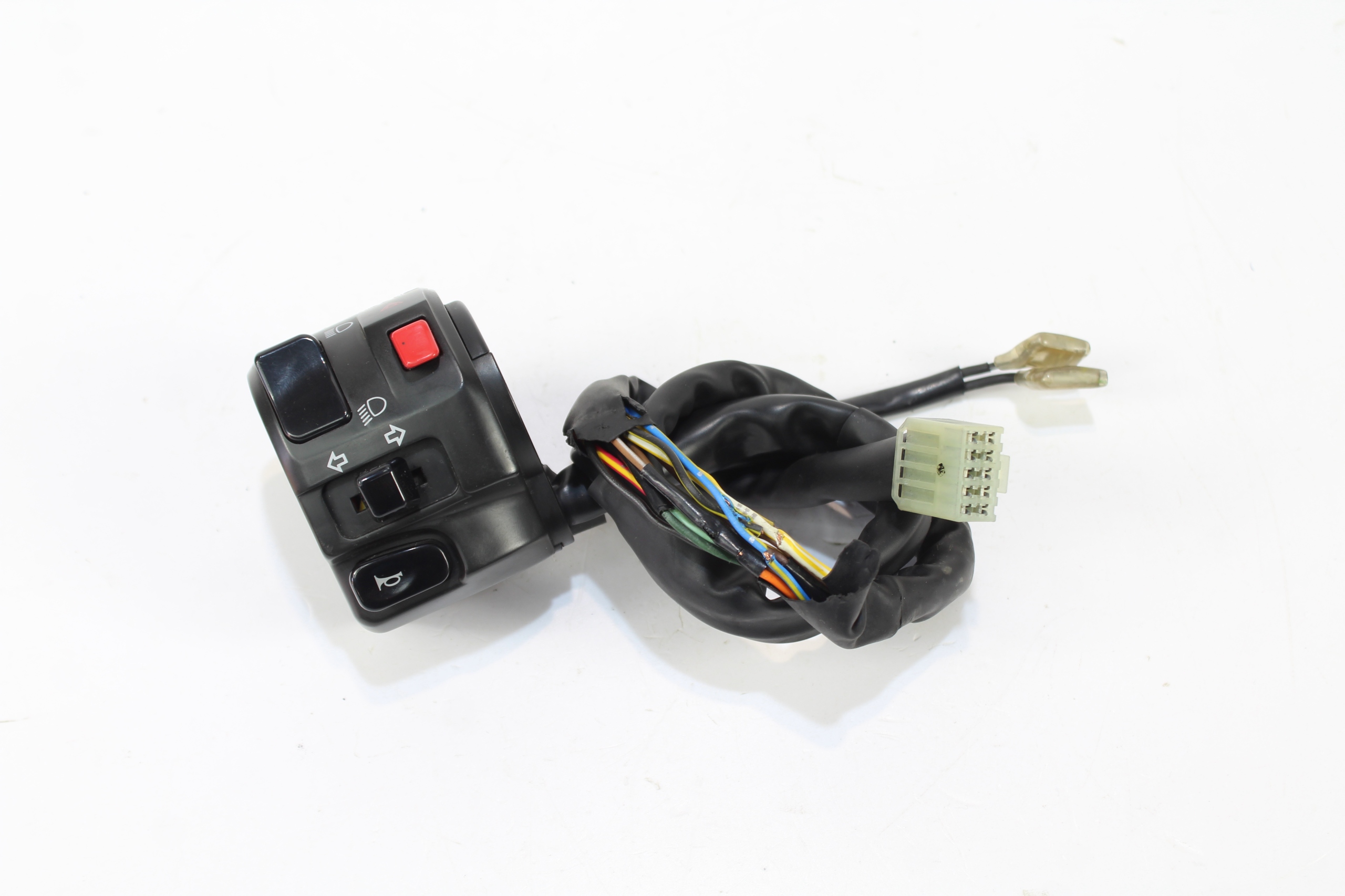 Yamaha YZF-R1 RN19 07-08 перемикачі ліві