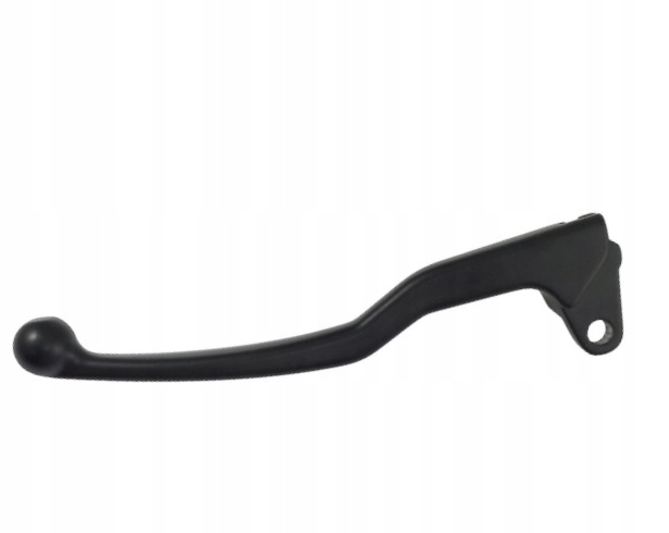 Dźwignia Klamka Sprzęgła Jmp Aluminiowa Czarna Yamaha Mt 125 MT125 2014-25