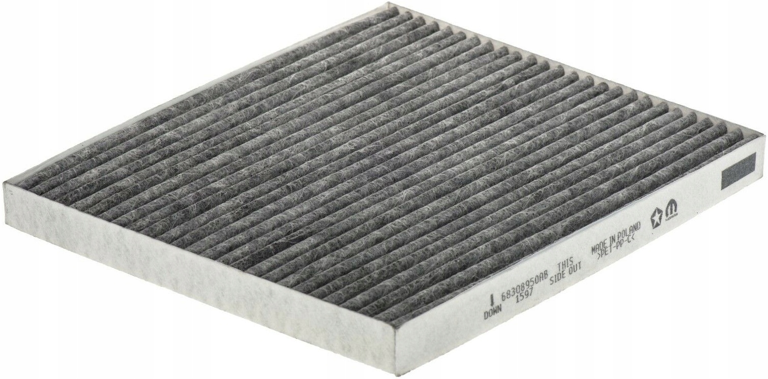 Kabinový Filtr Pacifica 17-19 Mopar 68308950AB
