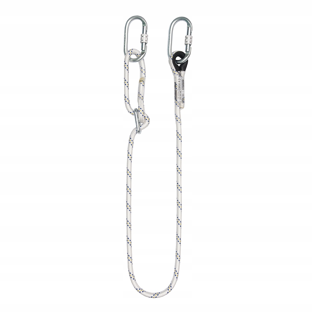 LINKA BEZPIECZEŃSTWA LB 100 2xAZ011 dł. 1,4 m