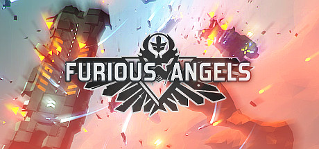 Furious Angels Pc Steam Klucz Cyfrowy Bez Vpn