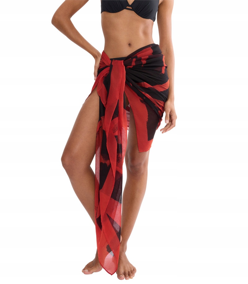 Triumph Beach MyWear Pareo