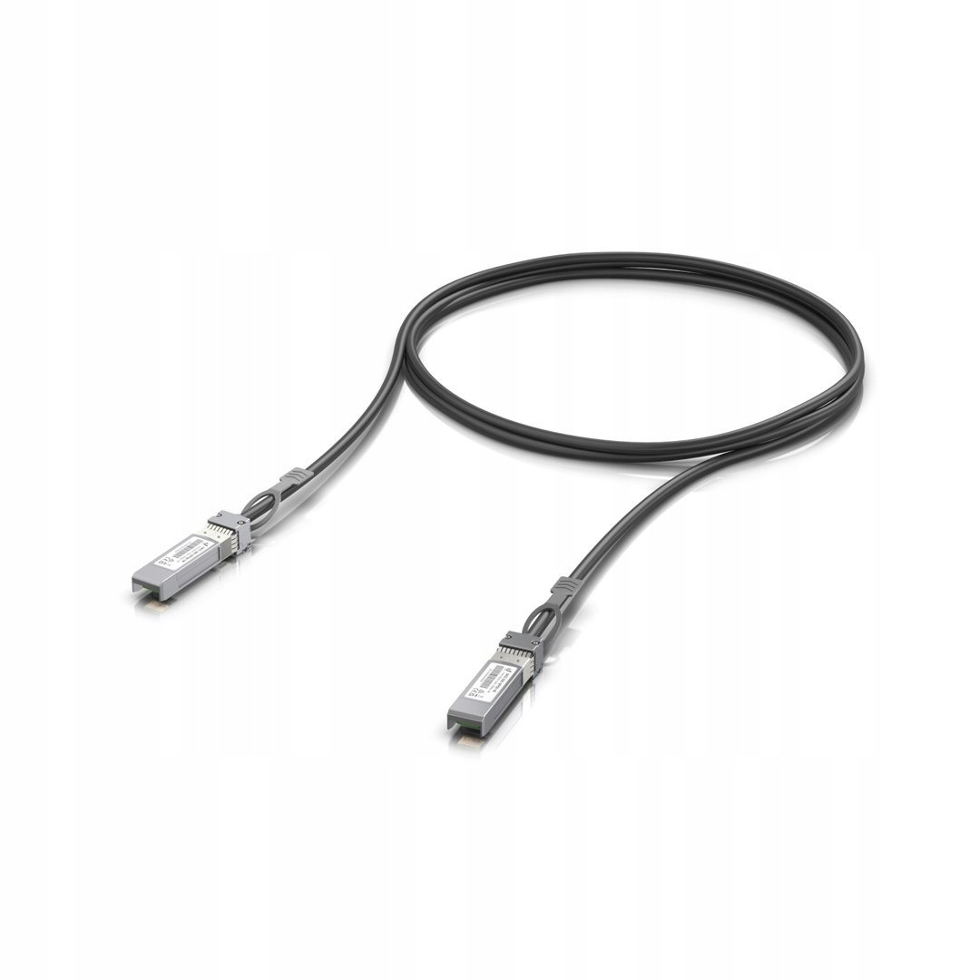 Dac kabel Ubiquiti 25 Gbps Direct Attach Cable 1m