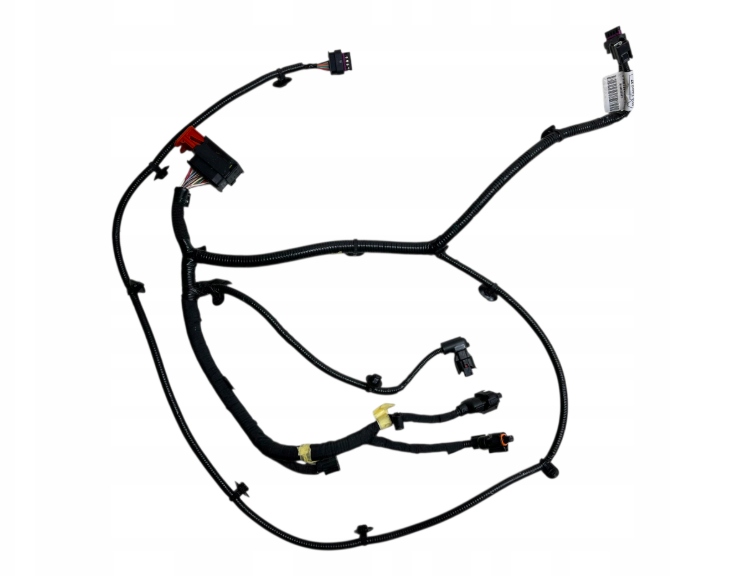 OPEL MOVANO B RENAULT MASTER III bundle electrical ADBLUE new 241418851R