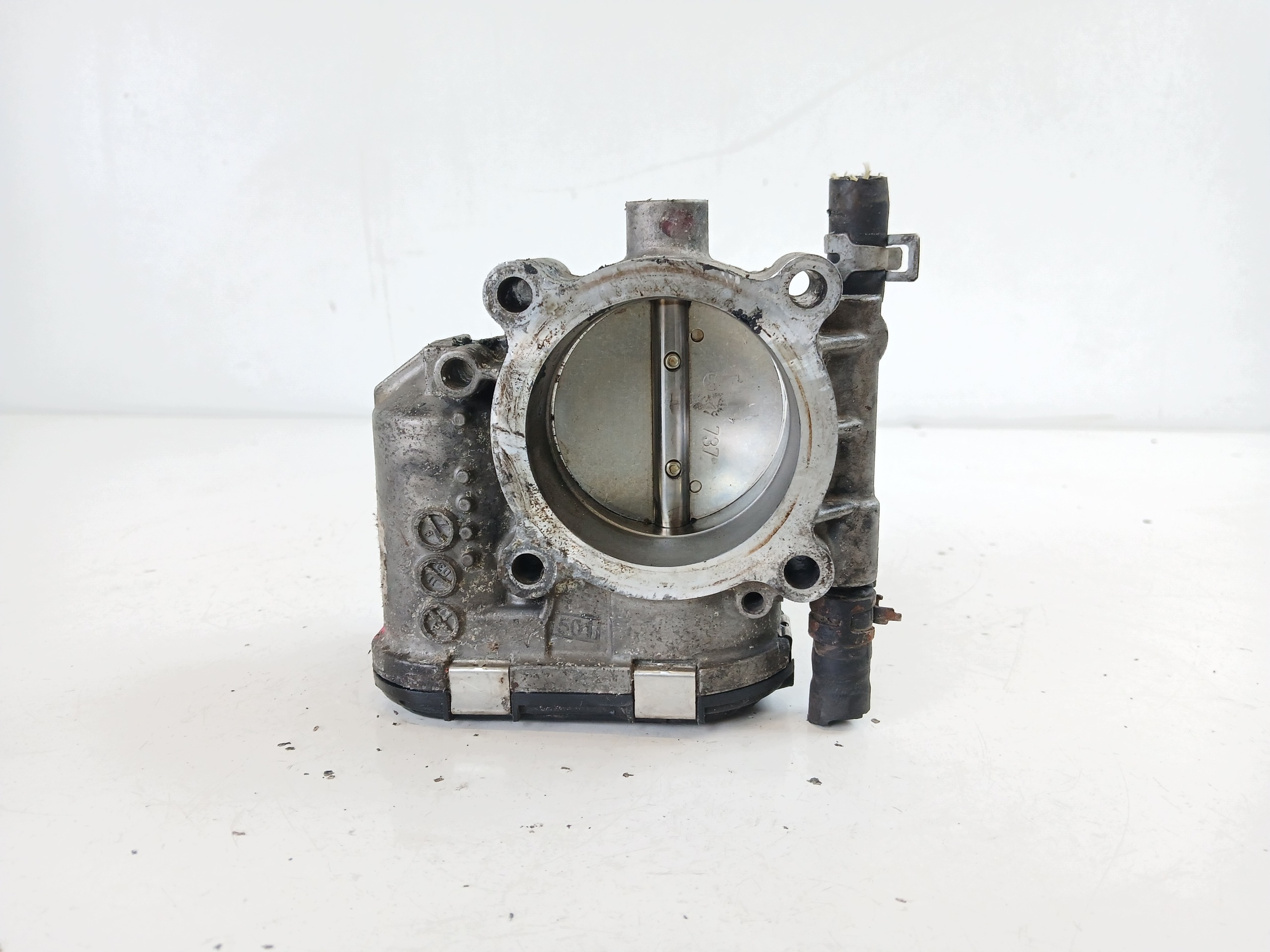 FORD MONDEO MK3 1.8 throttle flap 2S7G9E926AC