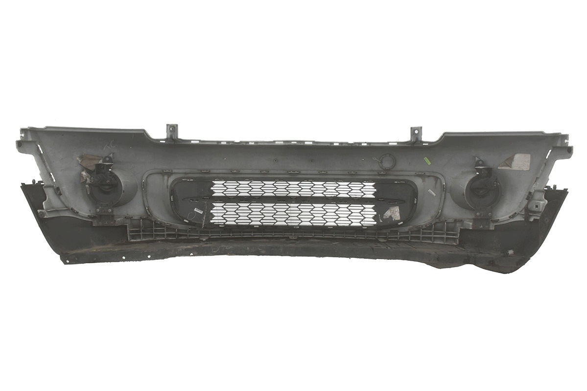 front bumper * front MINI COOPER ONE R56 LIFT A850/0