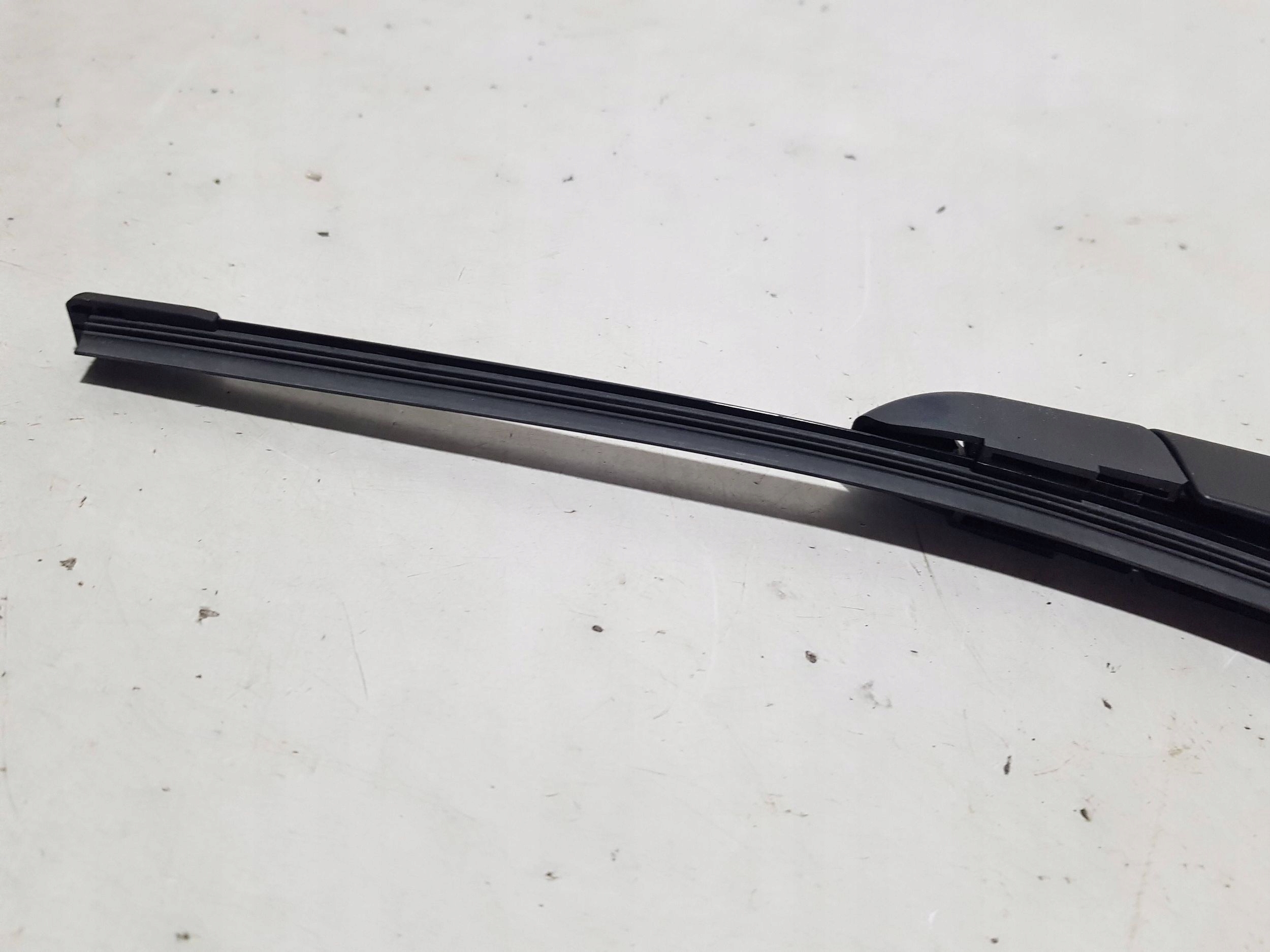 wischerarm hinten heck Scheibenwischer ALFA ROMEO STELVIO