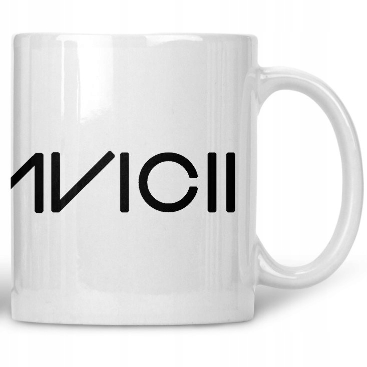 

Kubek Avicii