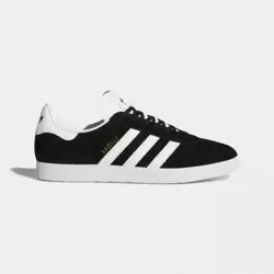 Boty Adidas Gazelle (BB5476) Core Black White