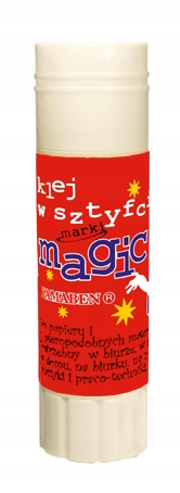 

Klej w sztyfcie Magic 20g