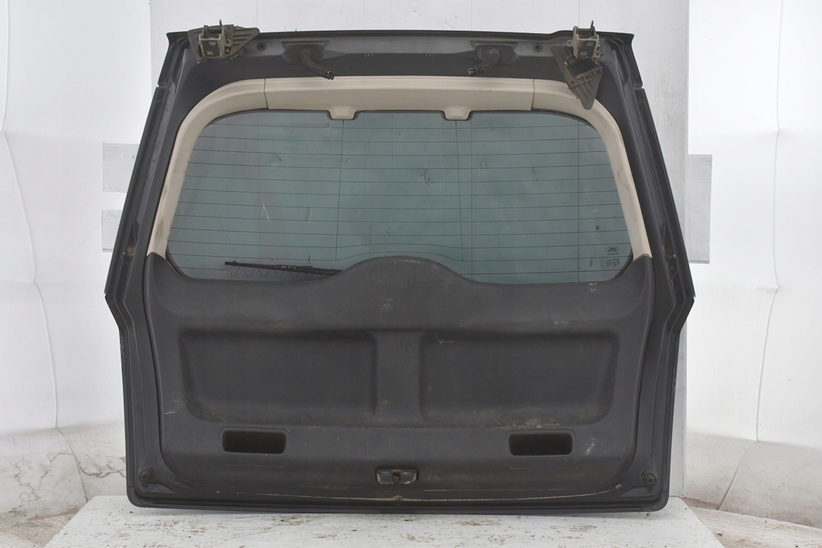 boot doors rear part LAND ROVER FREELANDER II