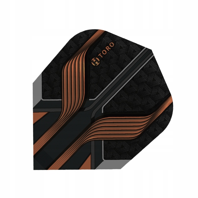 Piórka Harrows PRIME 7547