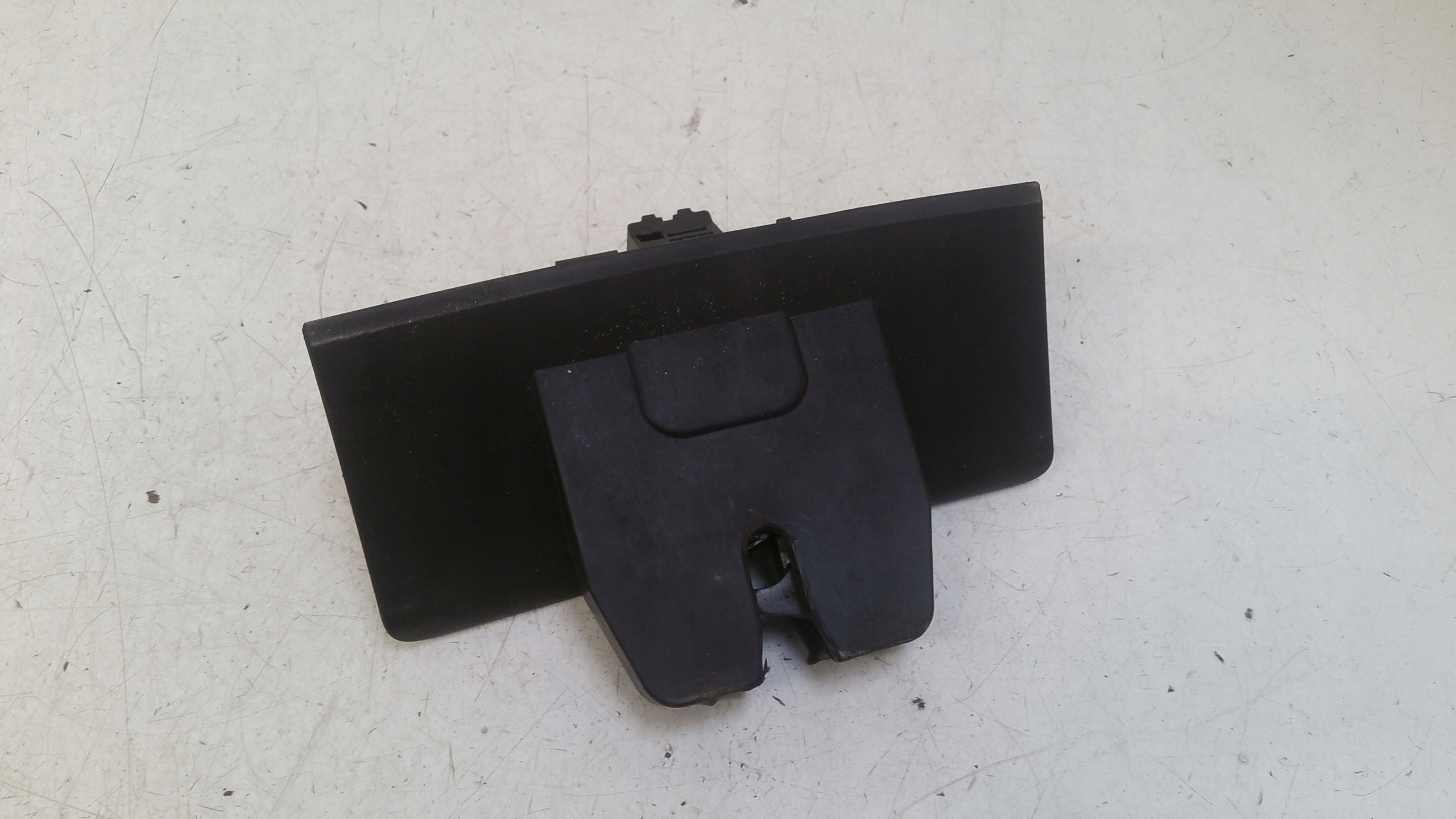 lock bonnet 8N51F442A66AC Volvo V60