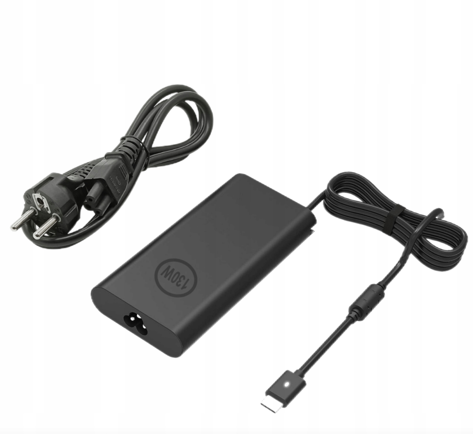 Nabíječka pro notebook Usb-c 130W 6,5A pro Dell