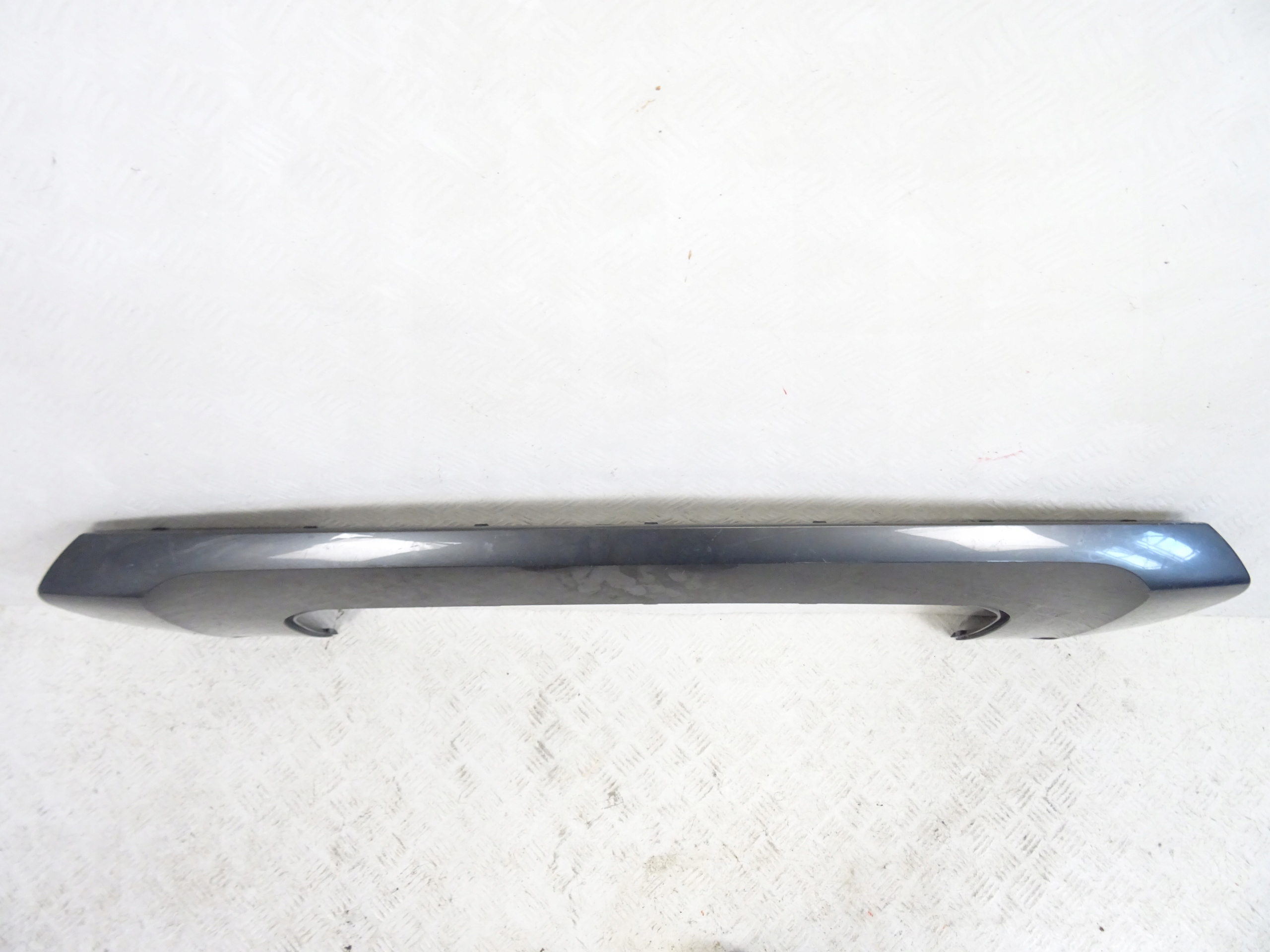 RANGE ROVER SPORT 22- accessories spoiler of a bumper front front
