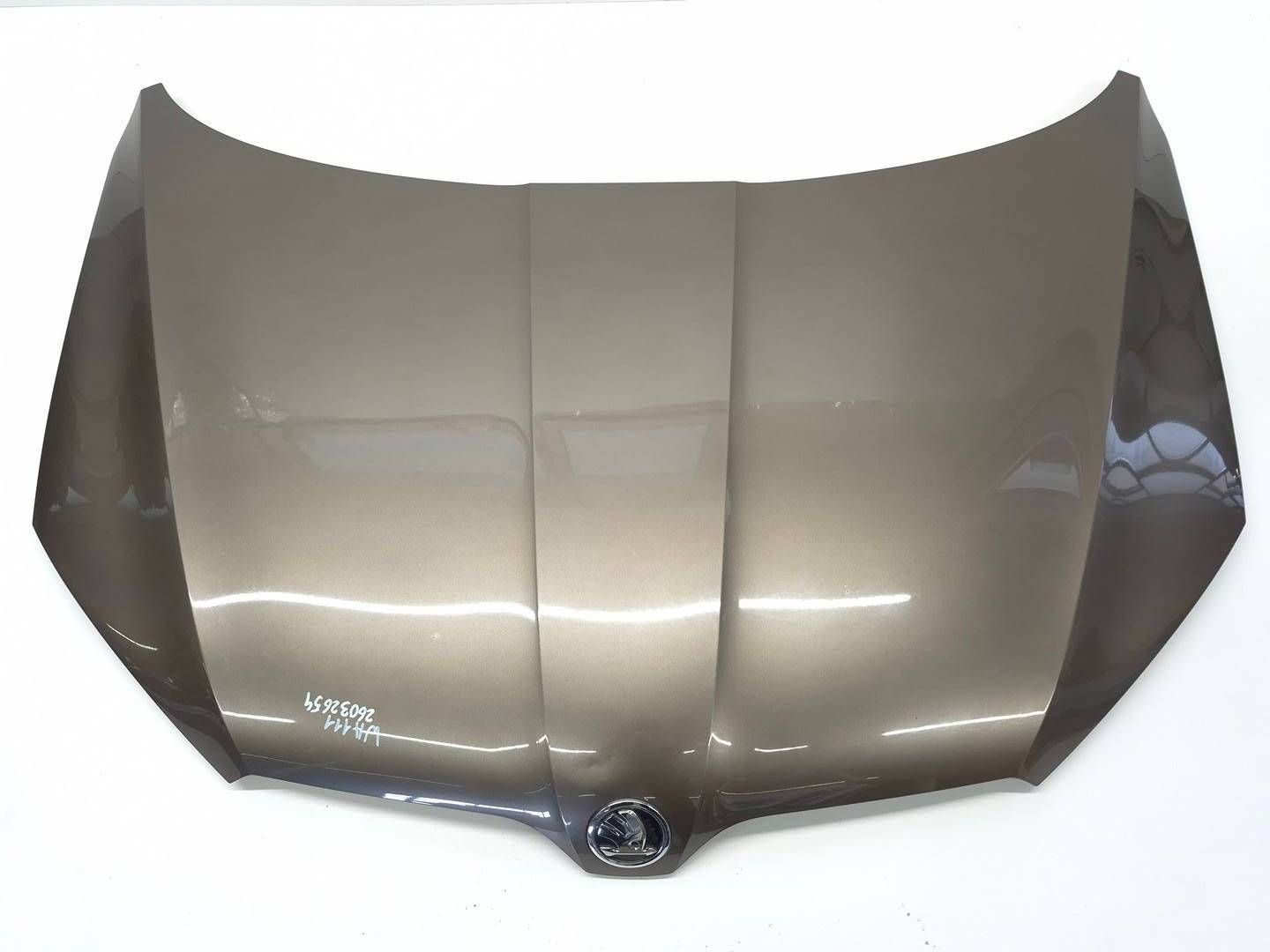 bonnet front front SKODA YETI LIFT LF8N