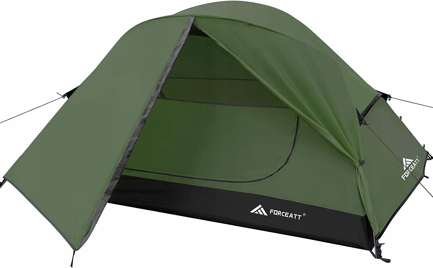 Рейтинг шатров для кемпинга. Палатка easy Camp Cyrus 300.