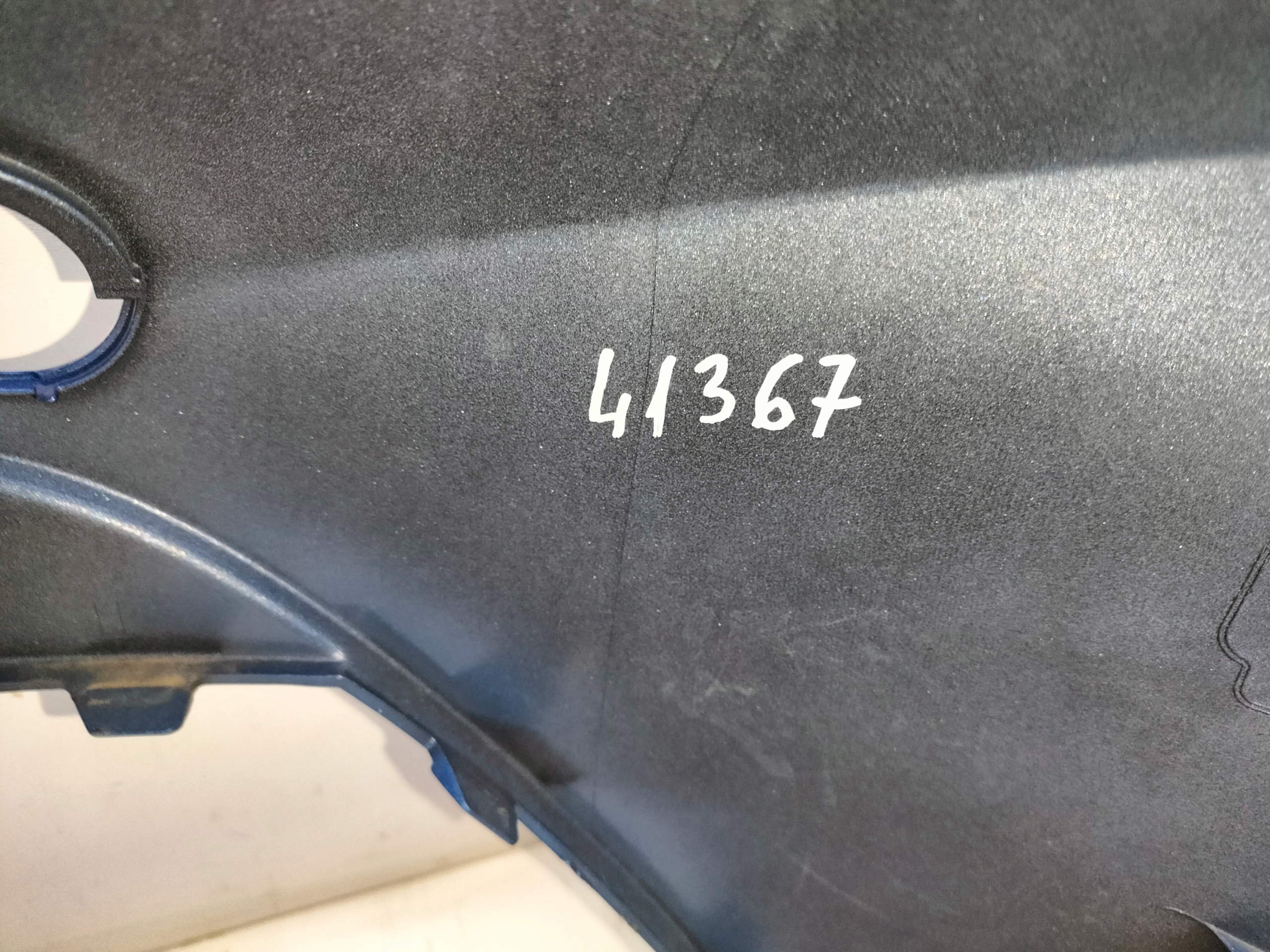 Frontstoßstange vorne KIA CEED III 18-21