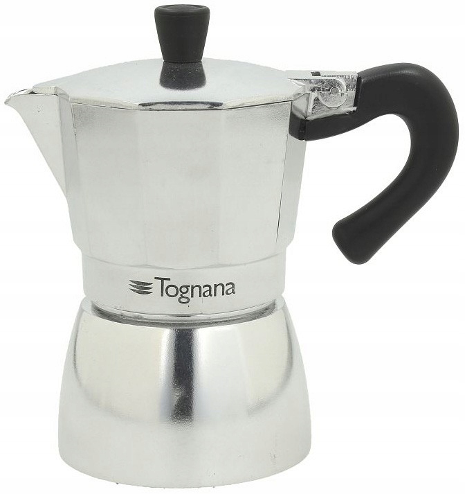 Kawiarka 3 Tz Tognana Mirror