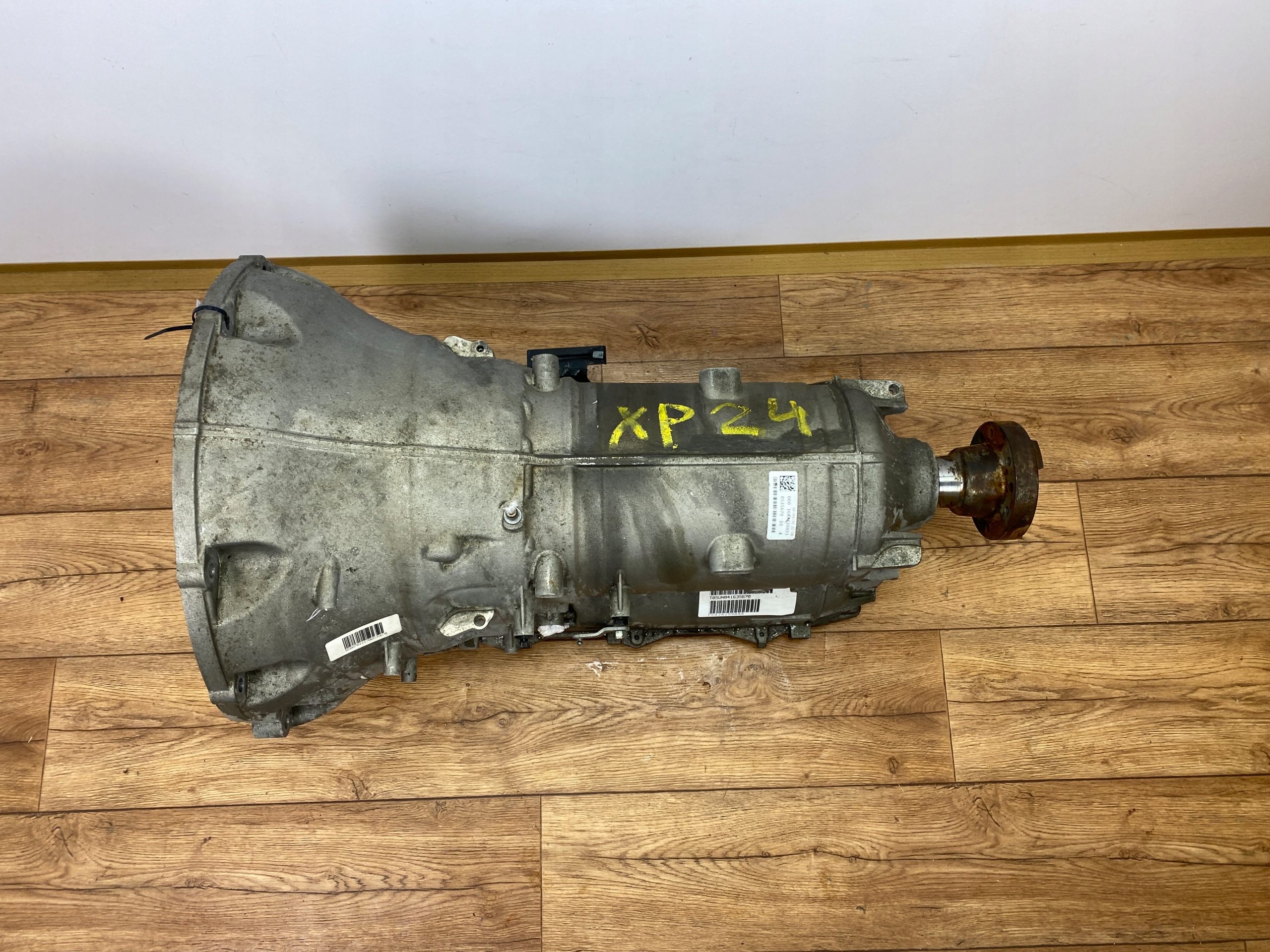 Getriebe 5.7L Dodge Challenger Charger 2015+ USA