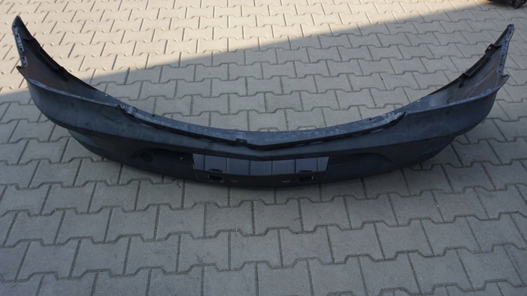 MERCEDES SPRINTER 906 - nárazník predný predok