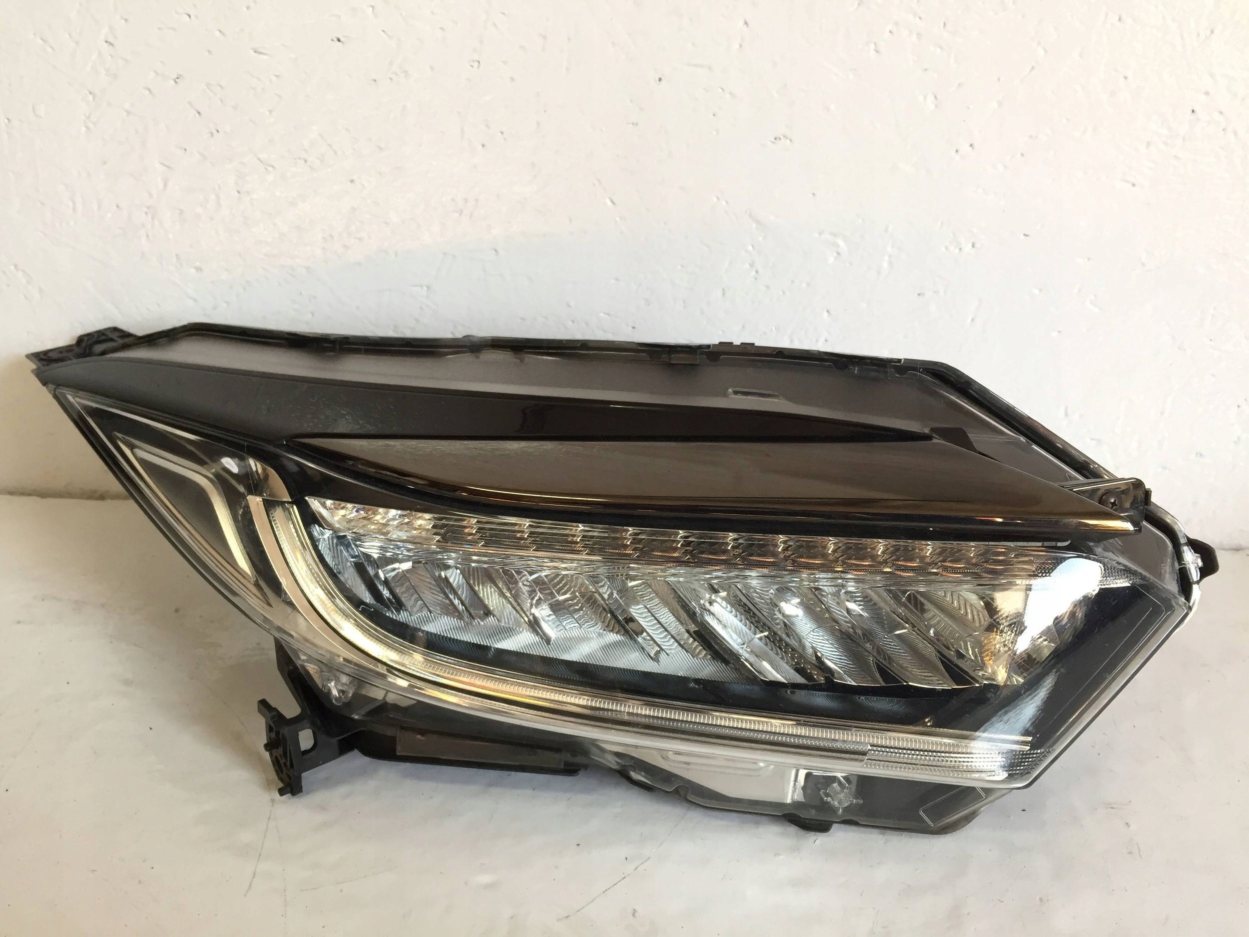Frontscheinwerfer Honda HR-V RV Facelift LED Links Scheinwerfer Headlight - Thumbnail 9