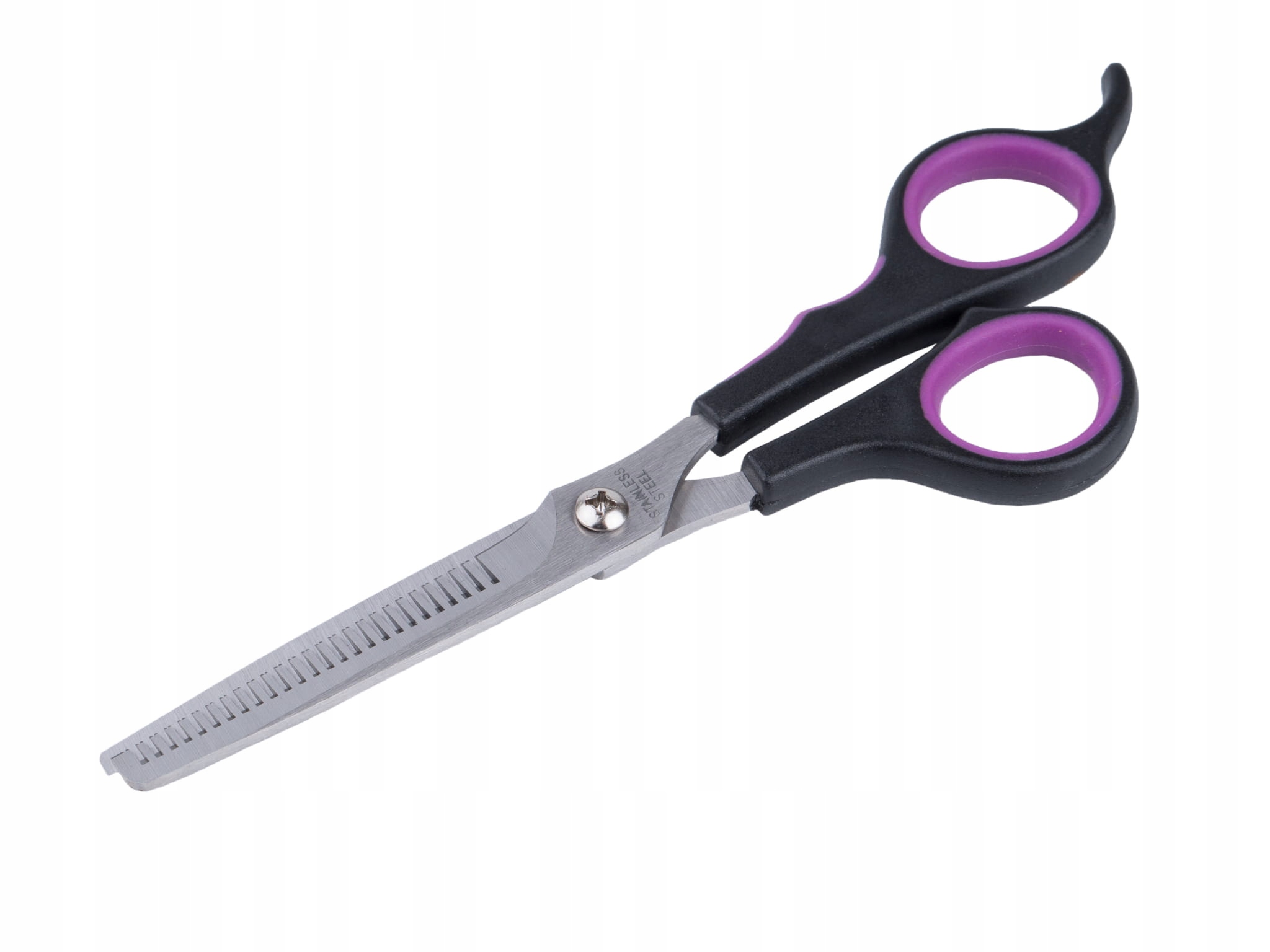 Levně Nůžky Smart Thinning Scissors na řídnutí srsti