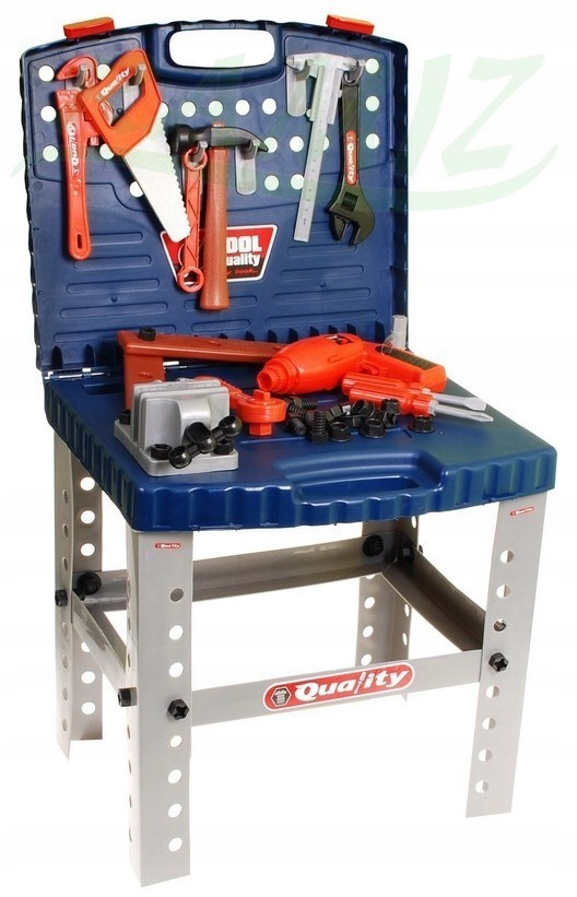 ZESTAW NARZĘDZIOWY NARZĘDZIA W WALIZCE WIERTARKA Marka Ramiz