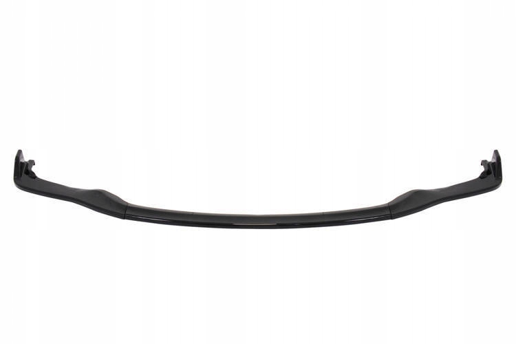 Spliter przedni Lexus IS 2009-2017 Gloss Black Producent części MTuning_D