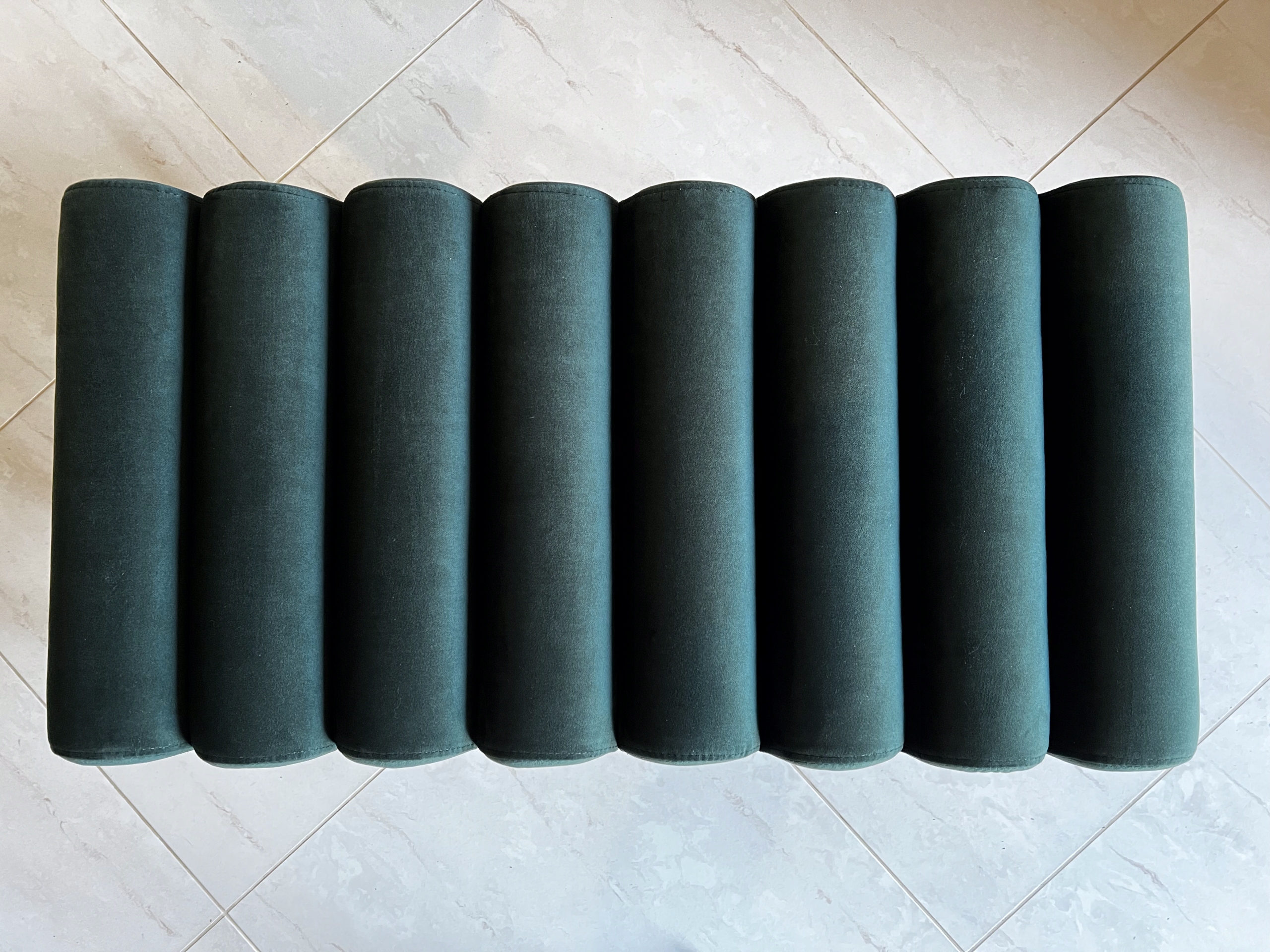 NOWOŚĆ!!! Ławeczka ławka tapicerowana w stylu LOFT Kod producenta 067