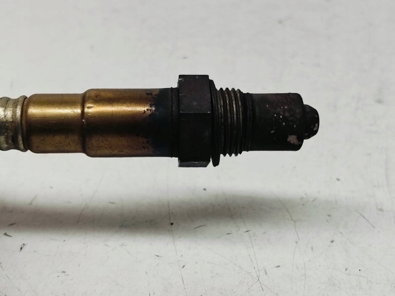 Sonda Lambda Fiat Grande Punto 1.4 8V 06r 0258006206 982/A