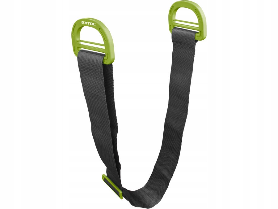 PAS DO NOSZENIA MEBLI PRZEPROWADZKA TRANSPORTOWY 100kg