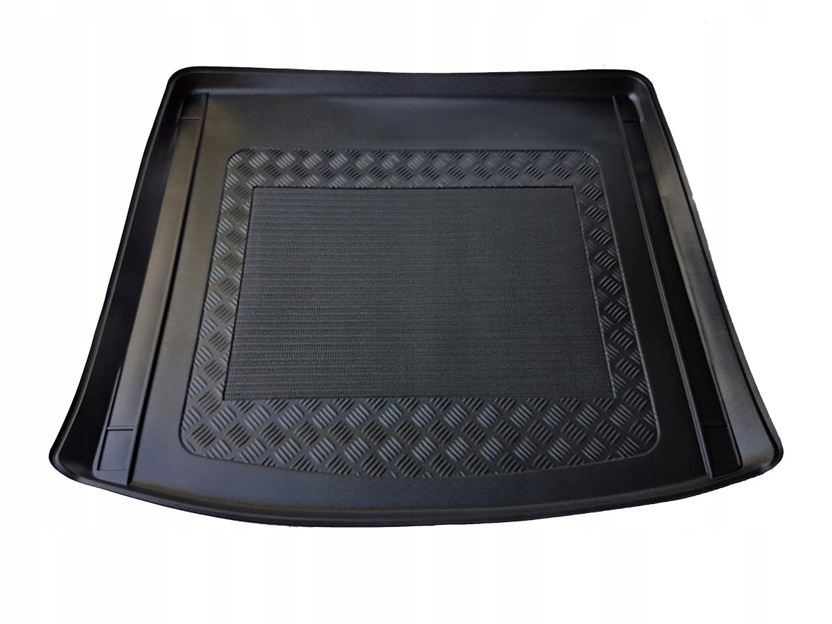 VW TOUAREG III po facelift od 2023-teraz mata+ANTYPOŚLIZG