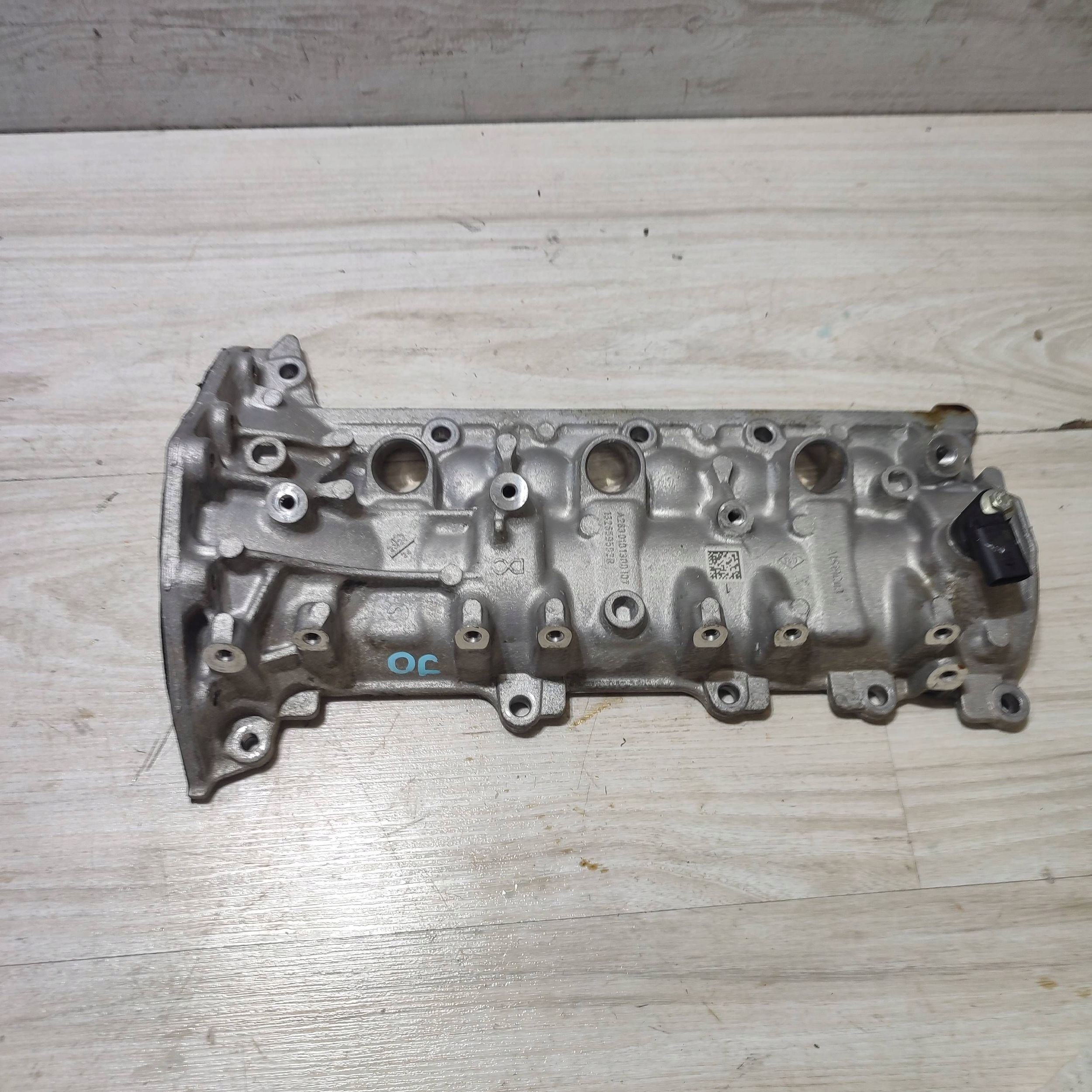 Abdeckung der Ventile Dacia Jogger 132659592R