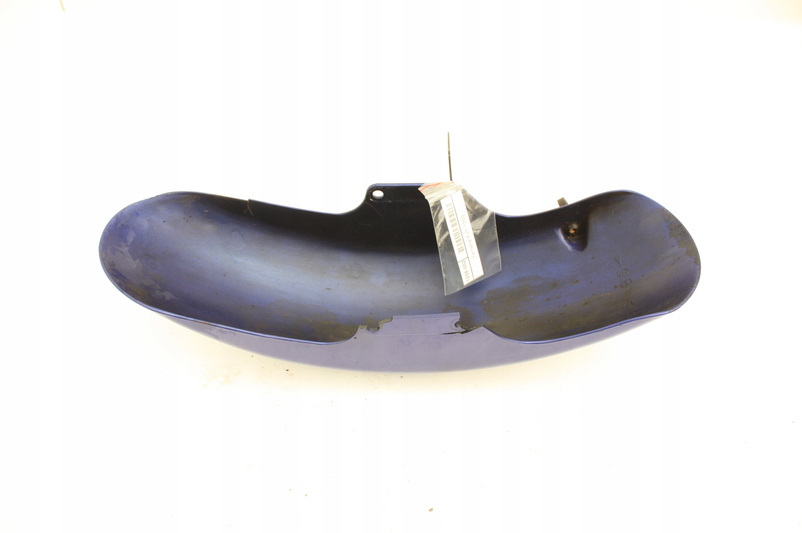 BŁOTNIK PRZEDNI NADKOLE Yamaha XJR 1300 99-16 Numer katalogowy części 1098-002