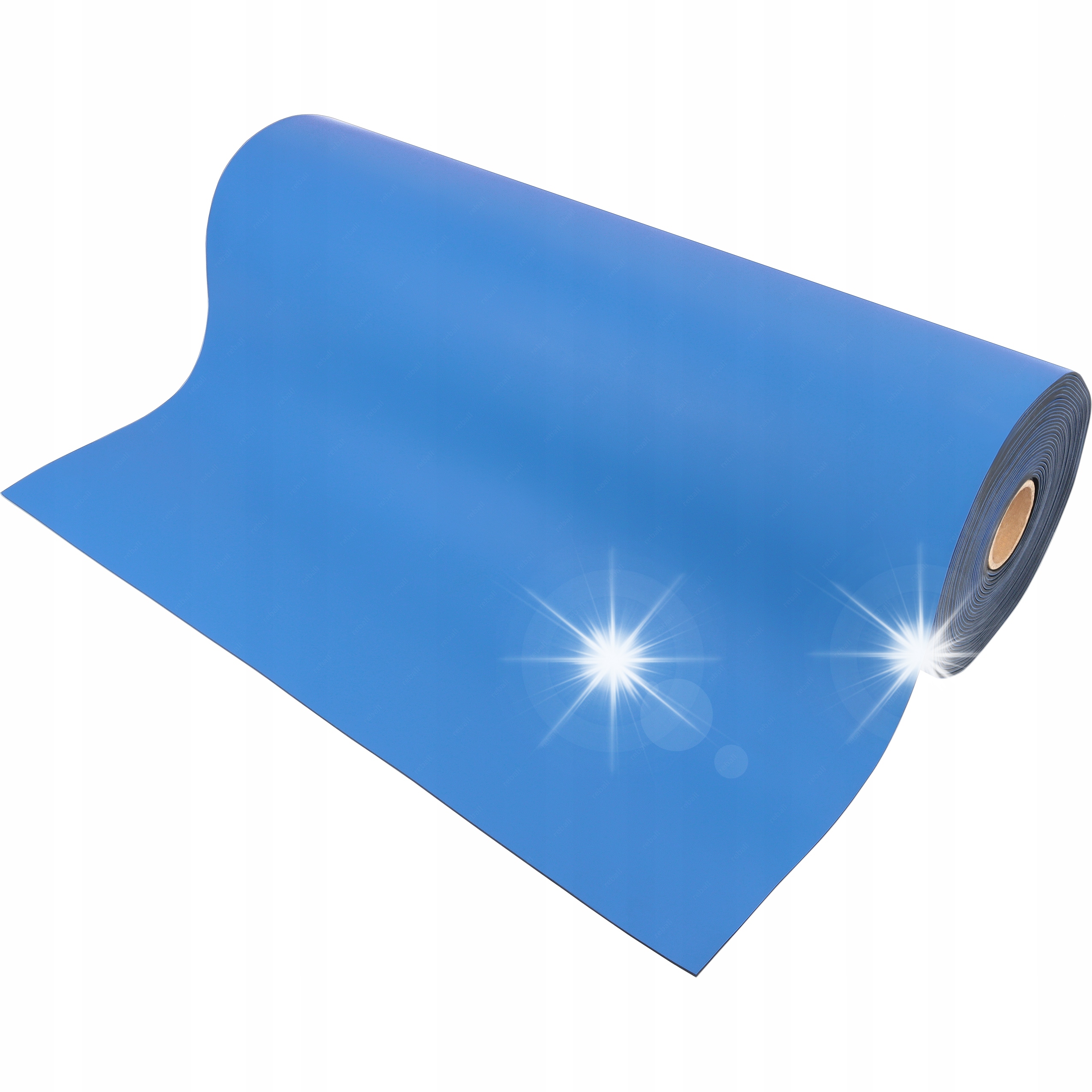 MATA ANTYSTATYCZNA ESD NIEB MAT 120cm 10m ROLKA