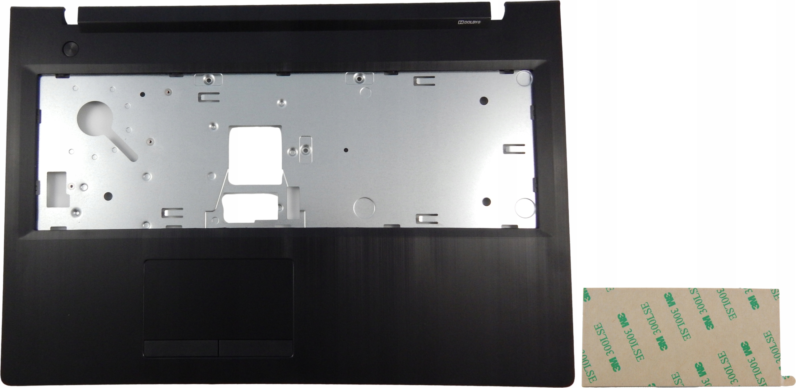 

Obudowa Palmrest Lenovo G50-80 Touchpad