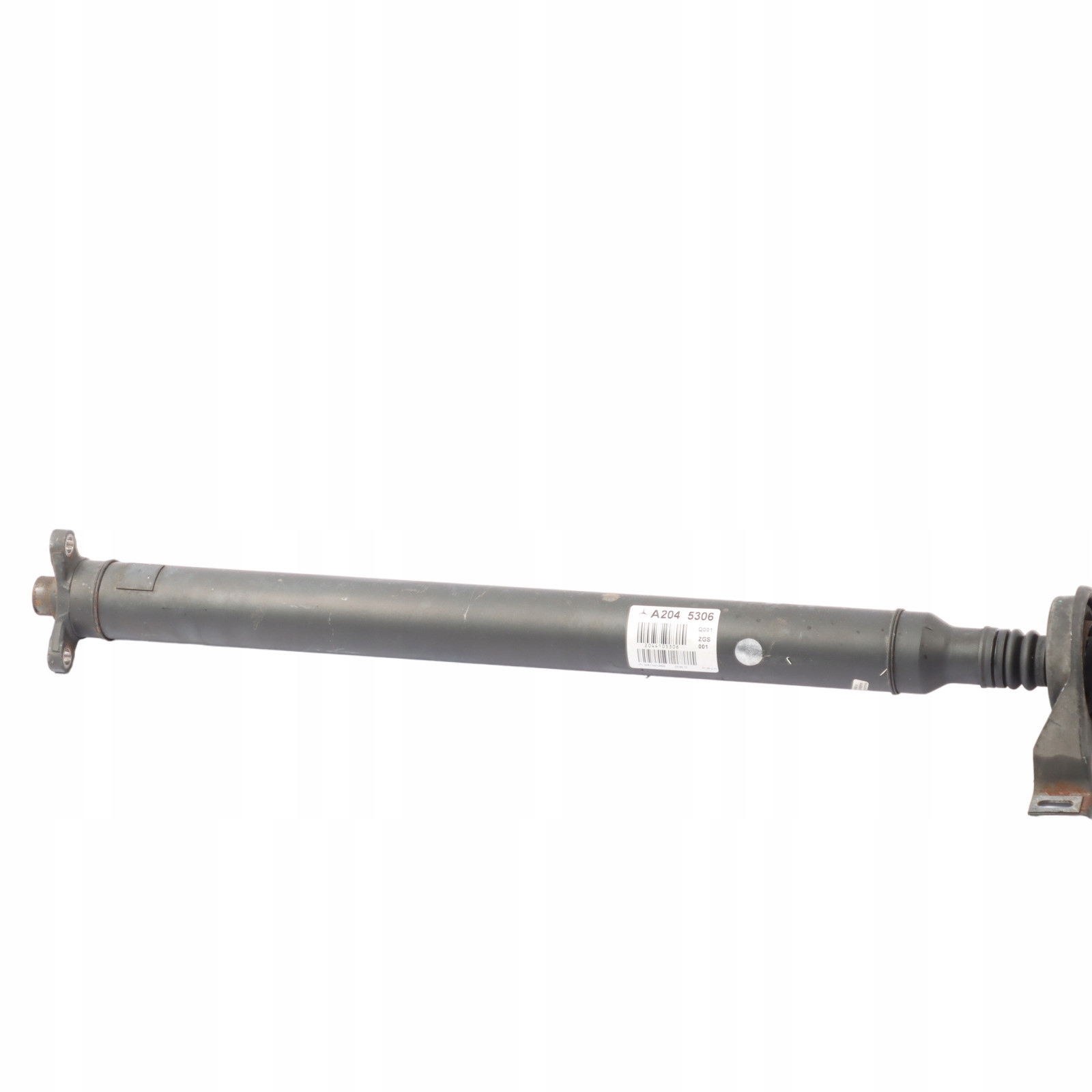 Mercedes W204 Wał Napędowy A2044105306