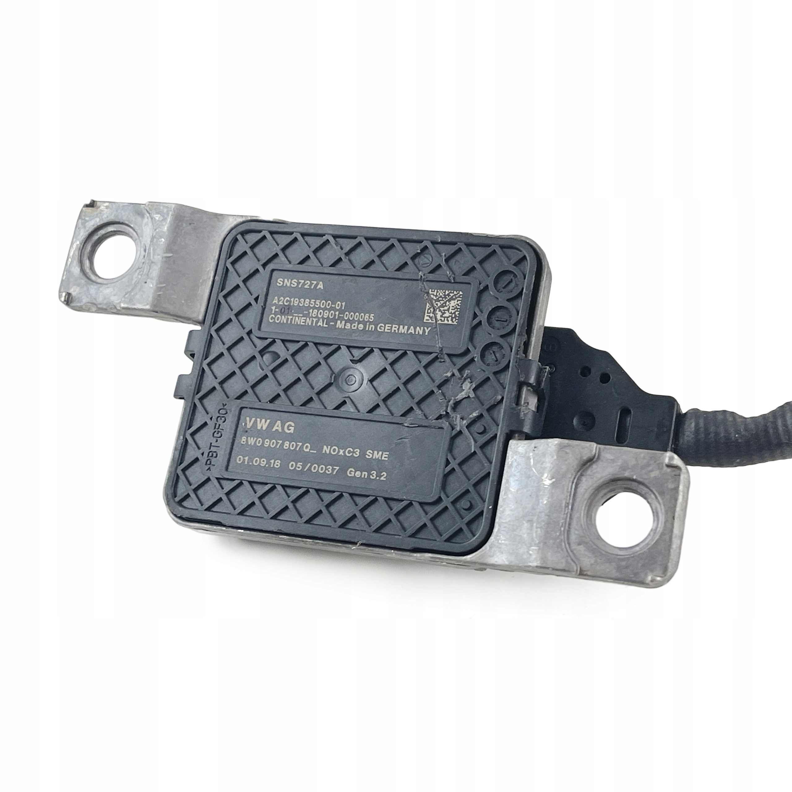 Лямбда - датчик NOX 8w0907807q 3.0 TDI Audi A4 A5