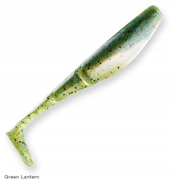 Z-Man Scented PaddlerZ 4 Green Lantern