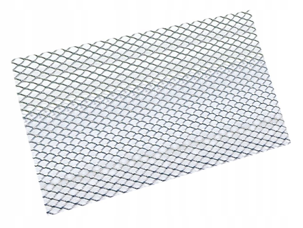 Síťka hořáku Cookmax PT0291 délka 230 mm šířka 150 mm