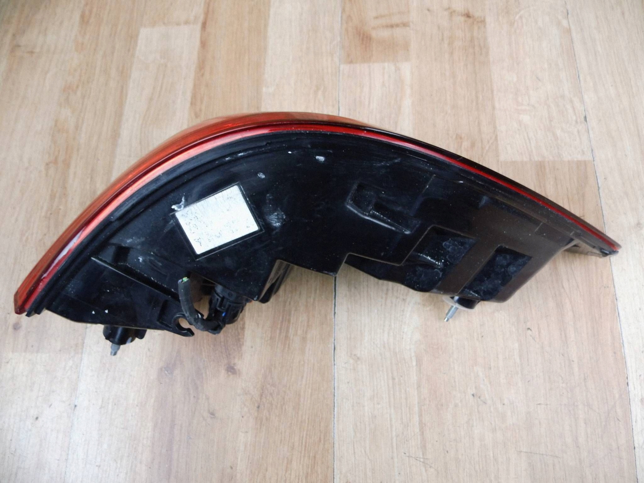 BMW 3 G21 KOMBI light right rear part rear right 2SD013176 2SD2485
