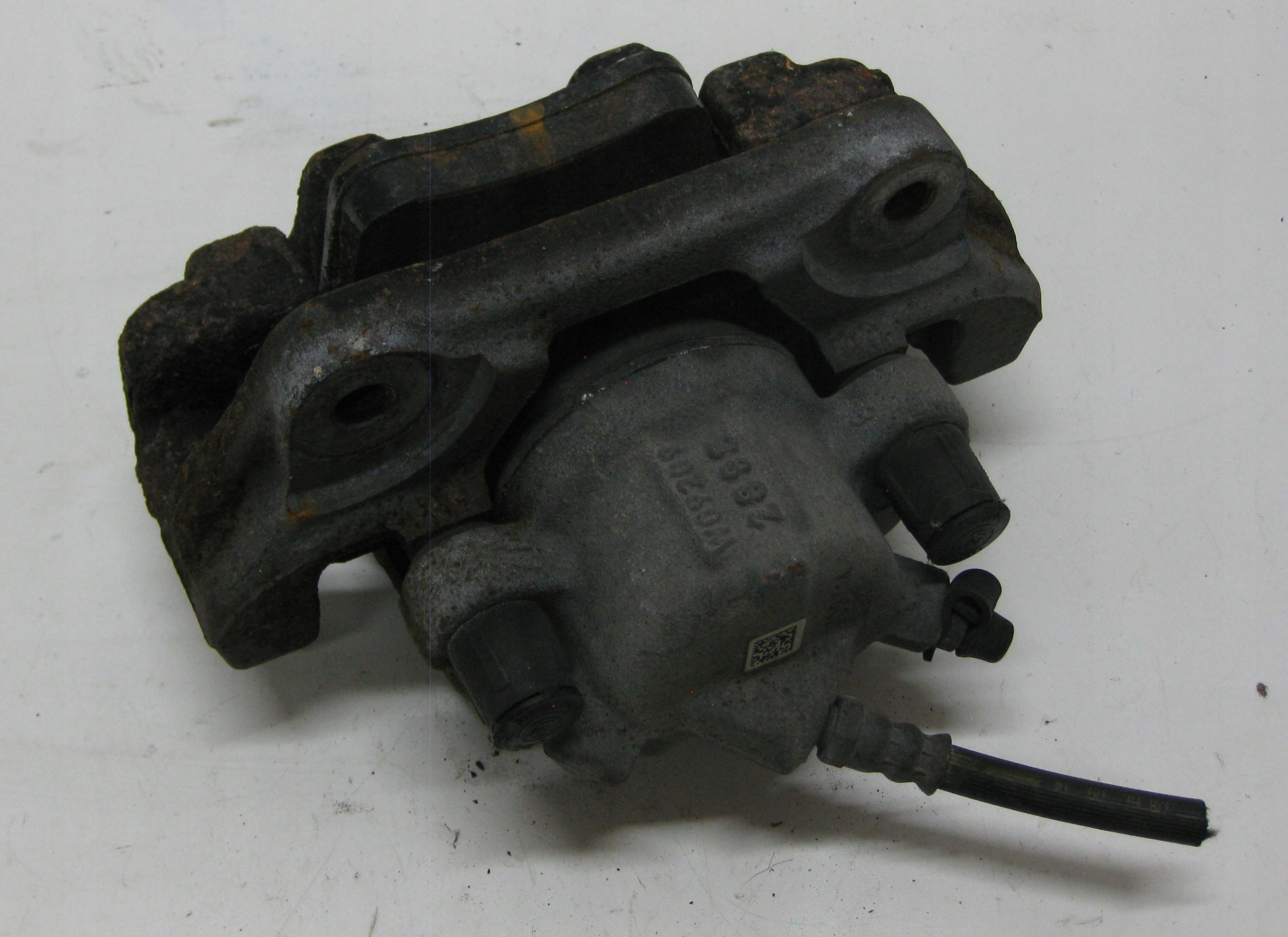 BMW E87 08R caliper brake right rear part