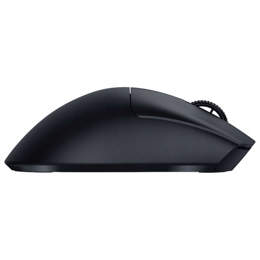 Razer DeathAdder V4 Pro čierna bezdrôtová herná myš