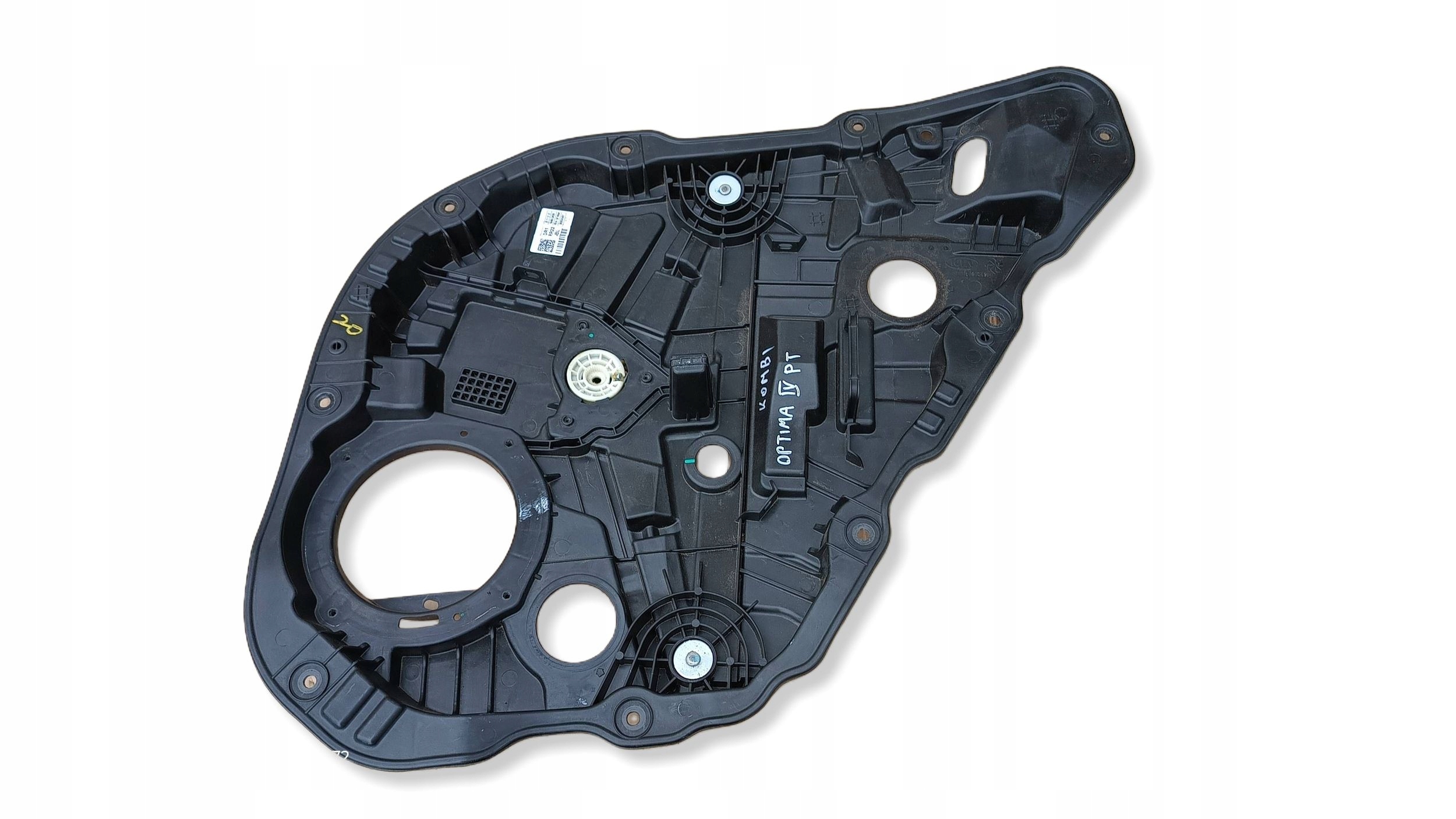 KIA OPTIMA window regulator right rear part 83480-D4000 2019R