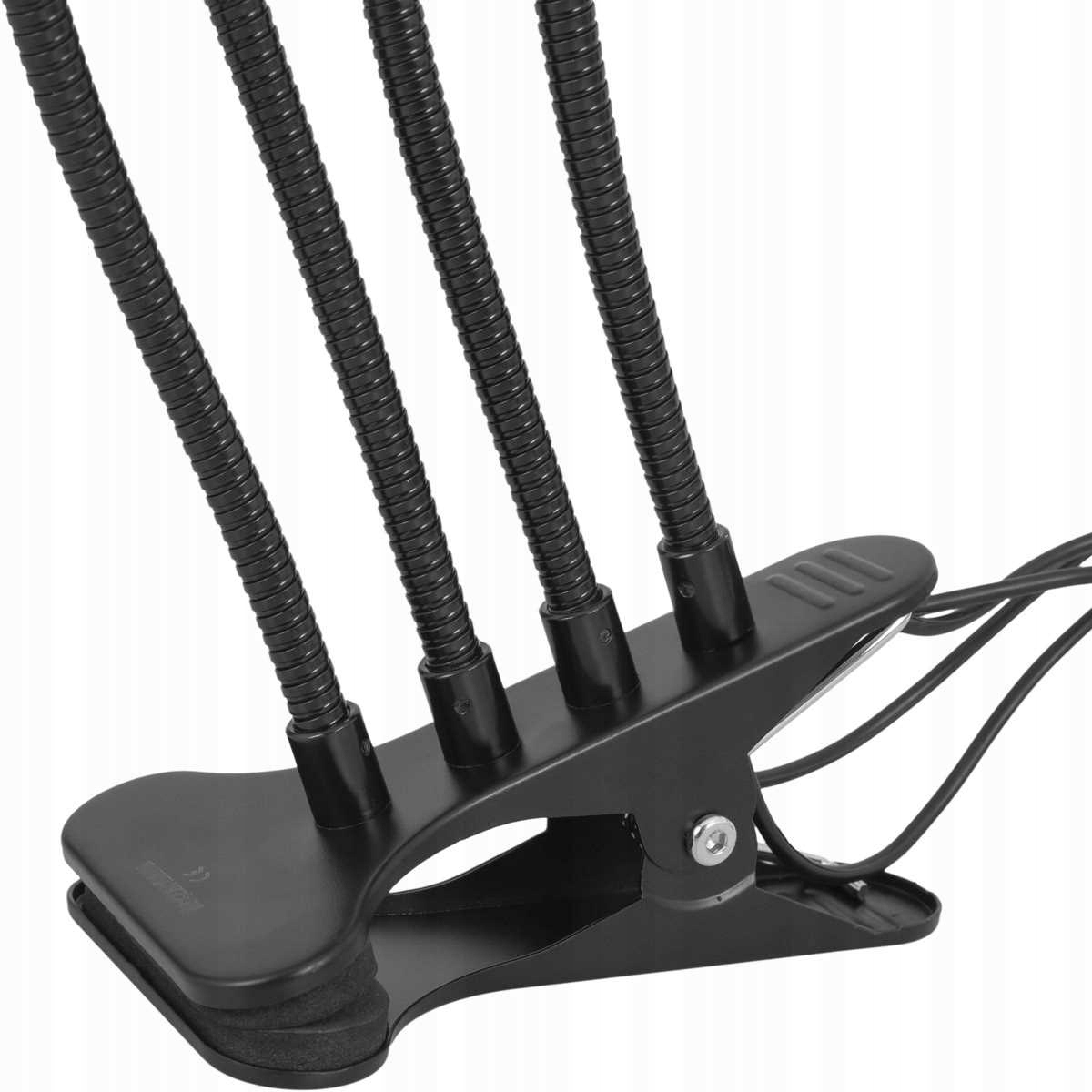 4x LAMPA 80x LED DO WZROSTU ROŚLIN FULL SPECTRUM USB TIMER + PILOT 36W Kod producenta LAMPA WZROST ROŚLIN 36W MOCNE ŚWIATŁO