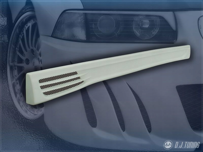 OPEL VECTRA B * PROGI *DJ-TUNING Numer katalogowy producenta OPVB-43