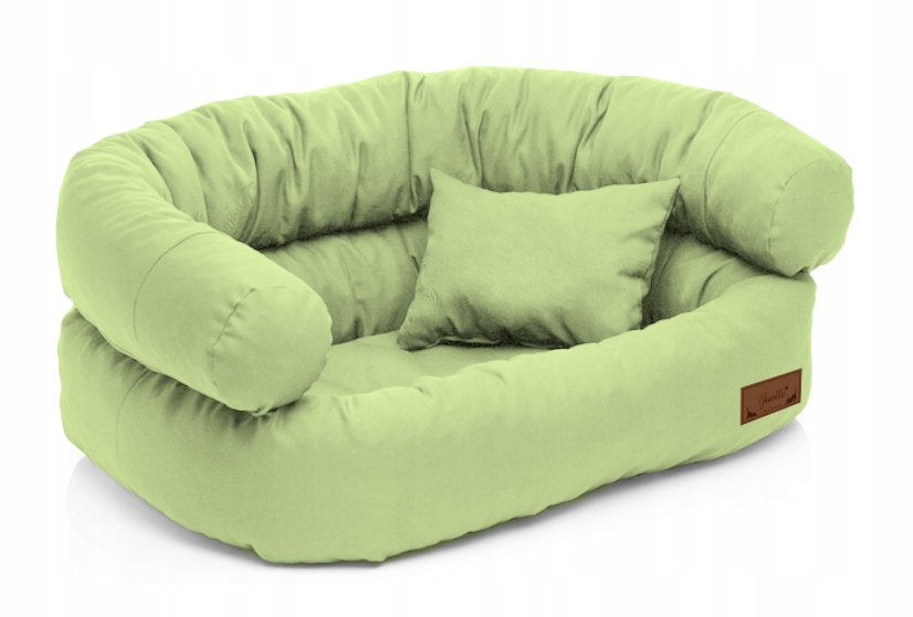 

Legowisko dla psa fotel posłanie 140x100 Santi k20