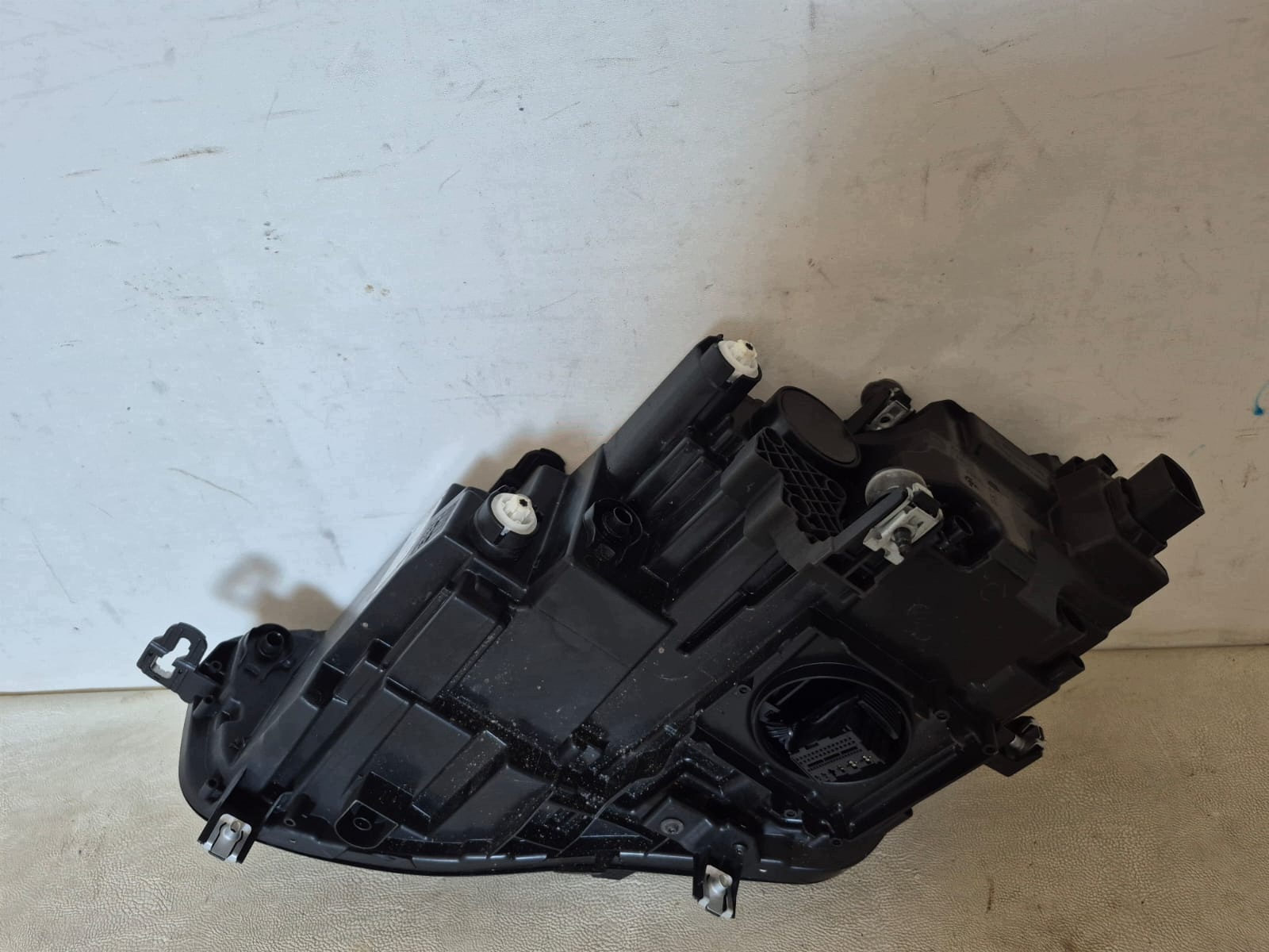 SEAT LEON IV LIFT 24- light right front front FULL LED 5FB941774C