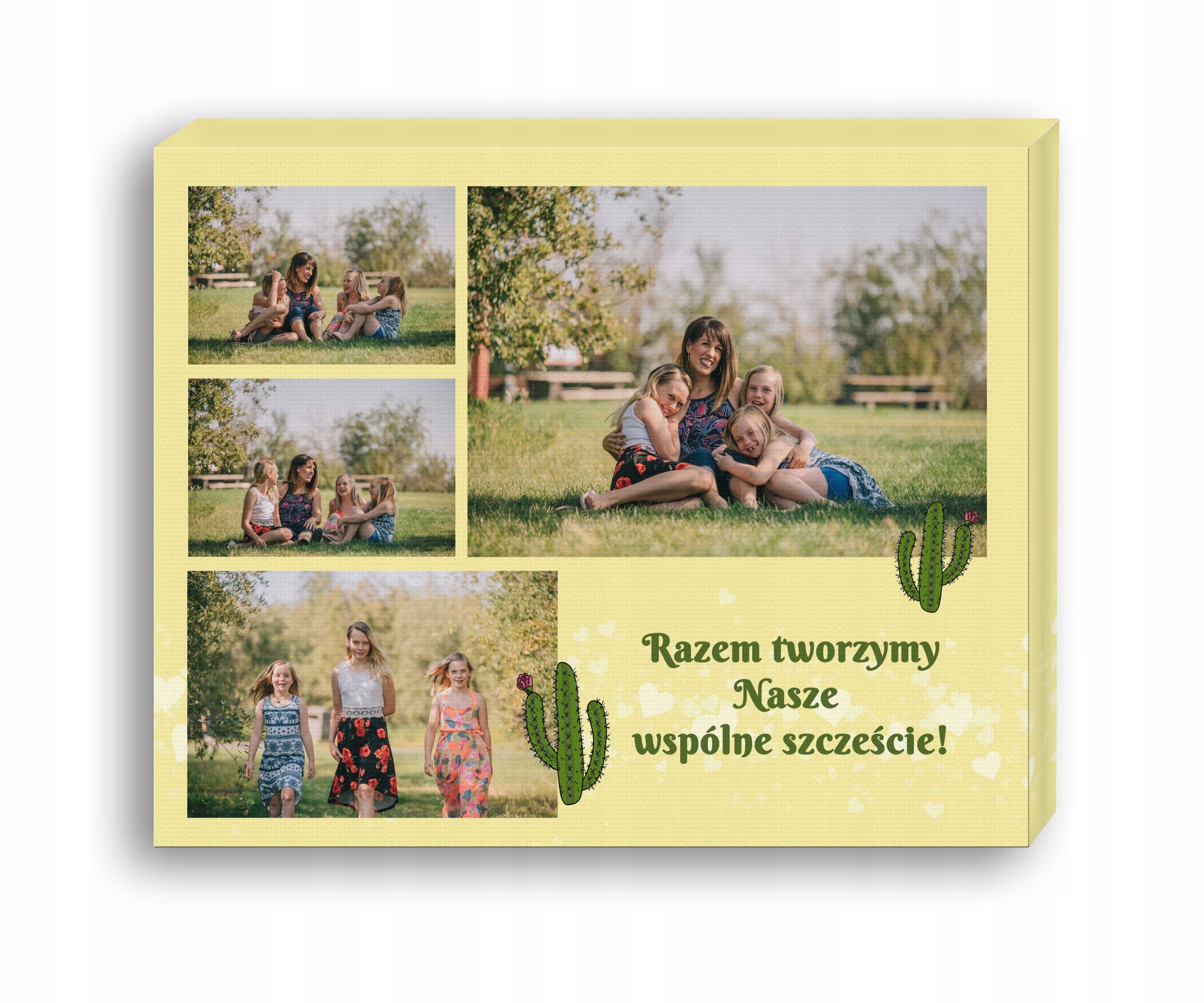 

Foto Obraz zdjęcie na płótnie 40x50
